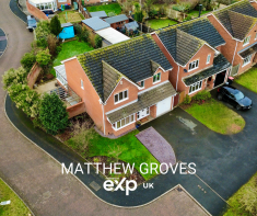 1, Sandal Close, Leegomery, Telford TF1 6ZY