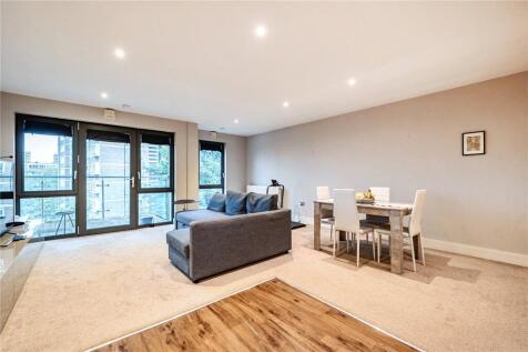 Gwynne Road, London