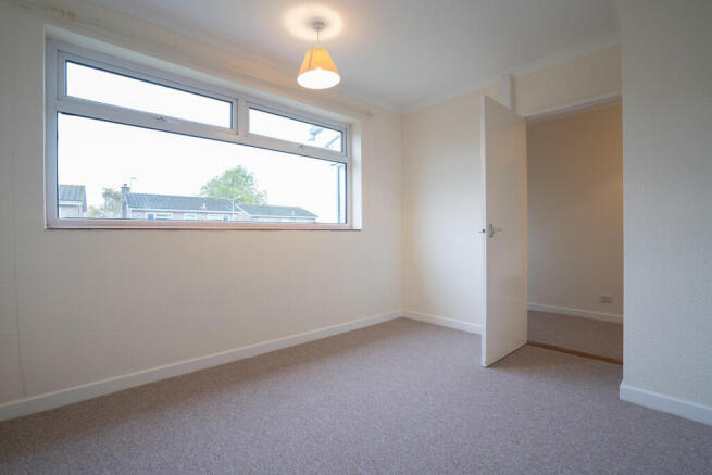 Bedroom 2a