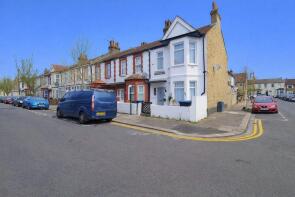 21, Leonard Road, London N9 9SR