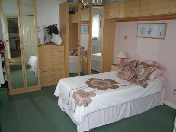 another bedroom