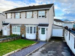 34, Maple Drive, Brackla, Bridgend CF31 2PF