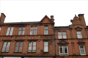 Flat 3, 8, Gateside Street, Hamilton ML3 7JG