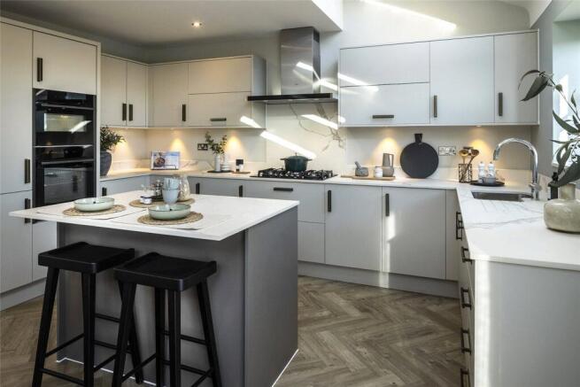 Indicative Cranleigh