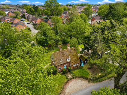 Sandy Lane, Dereham