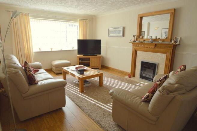 living room 1