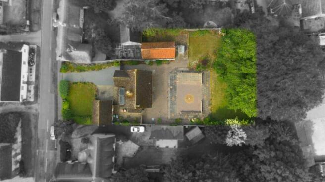 Drone Image
