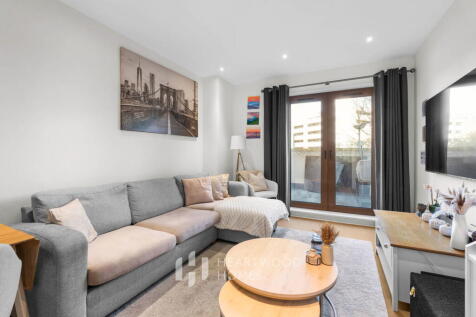 Ziggurat House, St. Albans, AL1 3UE