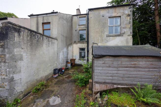 4 bed End of Terrace for sale Image 8