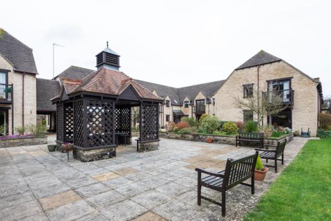 Communal Gardens