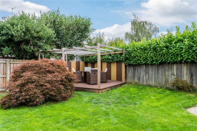 Private Gardens