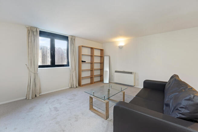 Flat 212, Point West