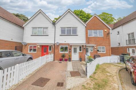 Milne Road, Willesborough, Ashford, Kent, TN24