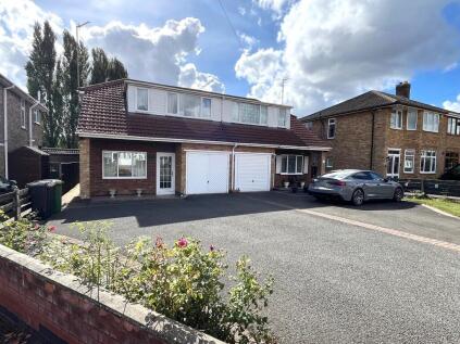 River Close, Bedworth