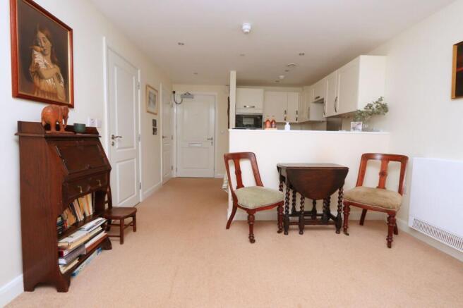 Brooklands House Eccleshall Road, Stafford, ST16 photo 4