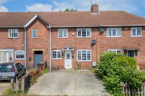 Smeaton Road, Upton, Pontefract, West Yorkshire, WF9