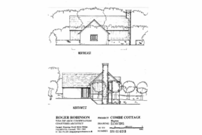 Carlane Cottage, Carr Lane, Slapton TQ7 2PU