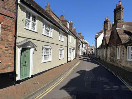 Church Street, The Old Town , Poole, BH15