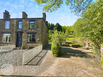 Huddersfield Road, Newhey, OL16