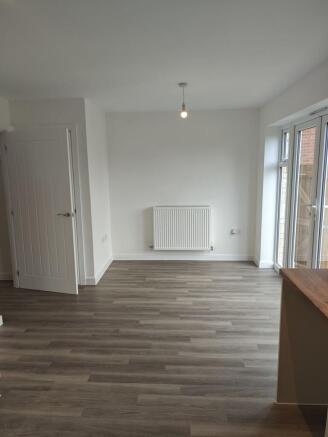 House in Trowbridge - View 5