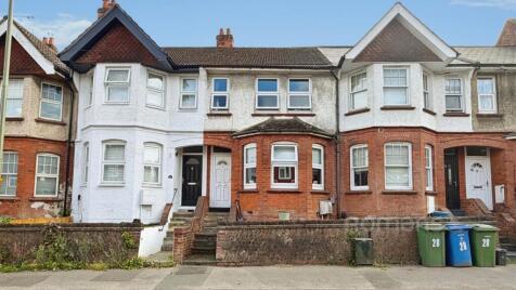 Ash Road, Aldershot, Hampshire