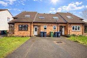 21, Pampas Close, Stratford-upon-avon CV37 0TN