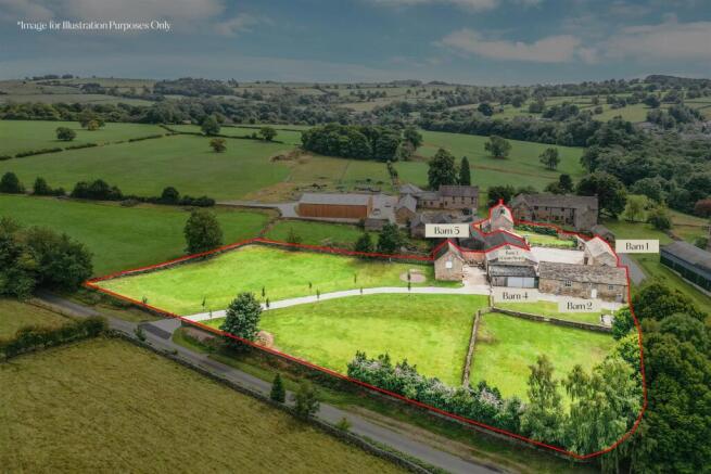 Exterior and Gardens