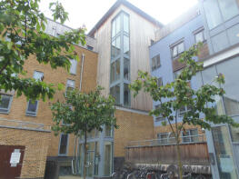 Block 1, 201, Quayside Drive, Colchester CO2 8GQ