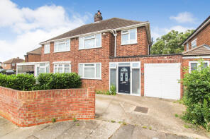 76, Aylesbury Road, Bedford MK41 9RE