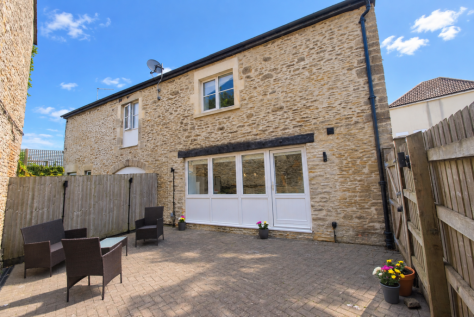 Old Skittle Alley Cottages, Faulkland Nr. Bath BA35UH