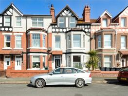 11, Curzon Road, Craig Y Don, Llandudno LL30 1TB