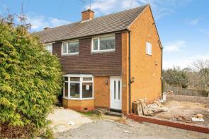 36, Jackson Road, Hillmorton, Rugby CV21 4LS