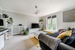 27, Quilters Place, Eastnor Road, London SE9 2BF