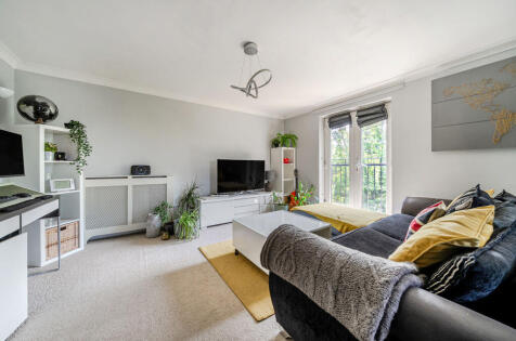 Eastnor Road, New Eltham