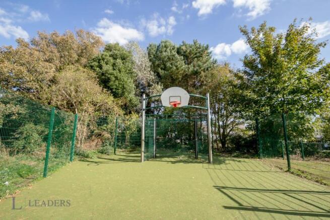 local playground