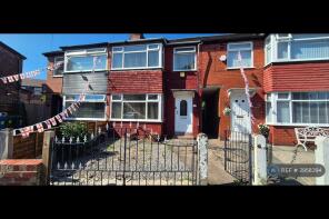 1, Somerset Road, Manchester M43 7PF
