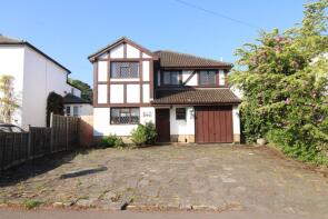 44, Heathfield Road, Keston BR2 6BE