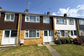 12, Lodge Road, Braintree CM7 1JA