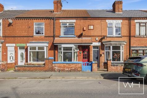 Royston Avenue, Bentley,