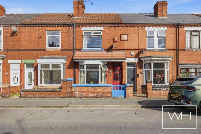 44 Royston Avenue, B
