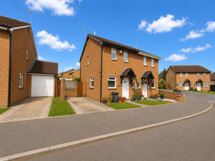 Kestrel Drive, Swindon, SN3 5