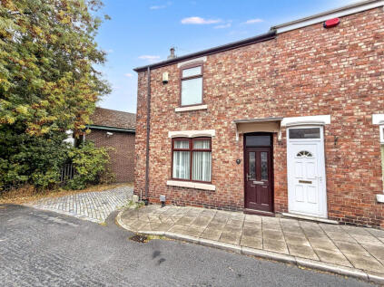 George Street, Shildon, Durham, DL4 1JS