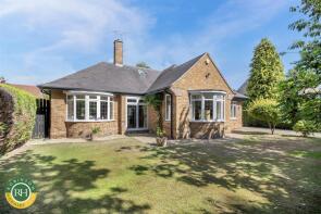 1, St Erics Road, Bessacarr, Doncaster DN4 6NF