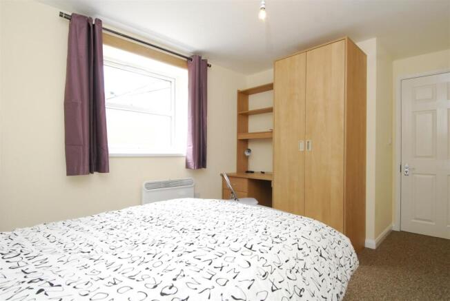 42RegentSt2bed003.JPG