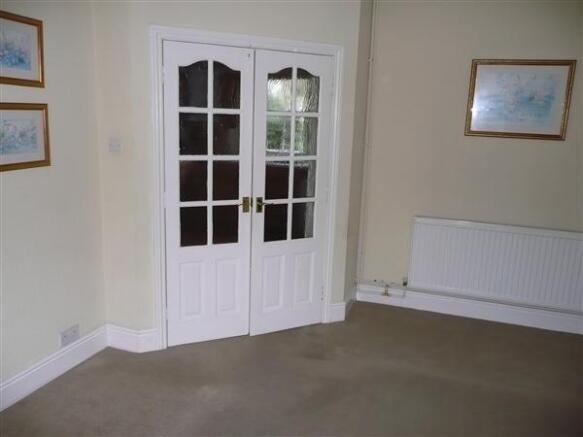LIVING ROOM VIEW 2