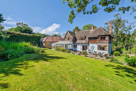 London Road, Hythe, Kent