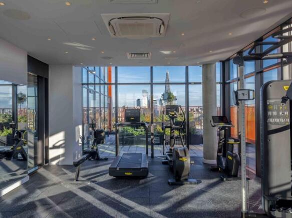 Gym (3)