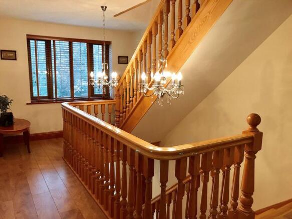 Staircase 2