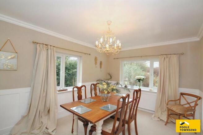 Dining-Bedroom 3