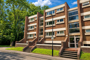 Flat 44, Grenville Court, Silverdale Road, Southampton SO15 2TD